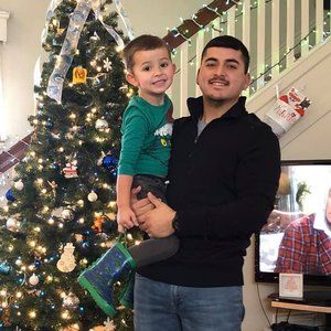 Meet your Posher, Jeff